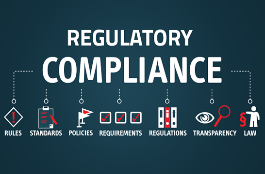 Regulatory Compliance